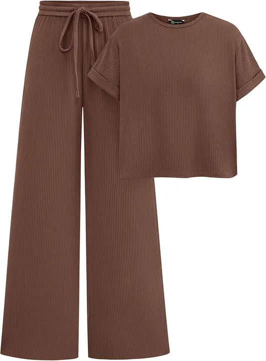 New Summer Fashion Women's One-shoulder Pleated Layered Hem Split Dress